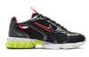 Nike Air Zoom Spiridon Cage 2 Ematite Metallica Rosso Pista Volt Donna CD3613-002