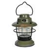 Retro Rechargeable Outdoor Camping Lantern