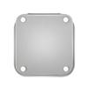Desktop Stand for Mini 2024 Stand Holder Desktop Stand Mount Filter Dust Prevention Ventilation Stand Replacement