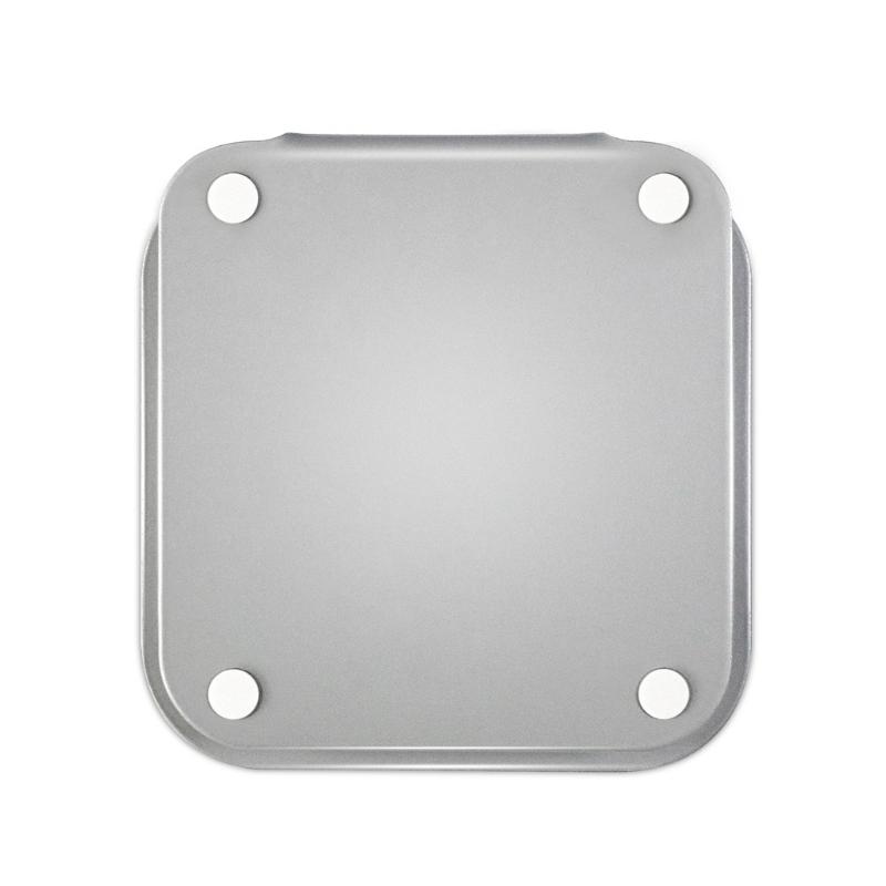 Desktop Stand for Mini 2024 Stand Holder Desktop Stand Mount Filter Dust Prevention Ventilation Stand Replacement