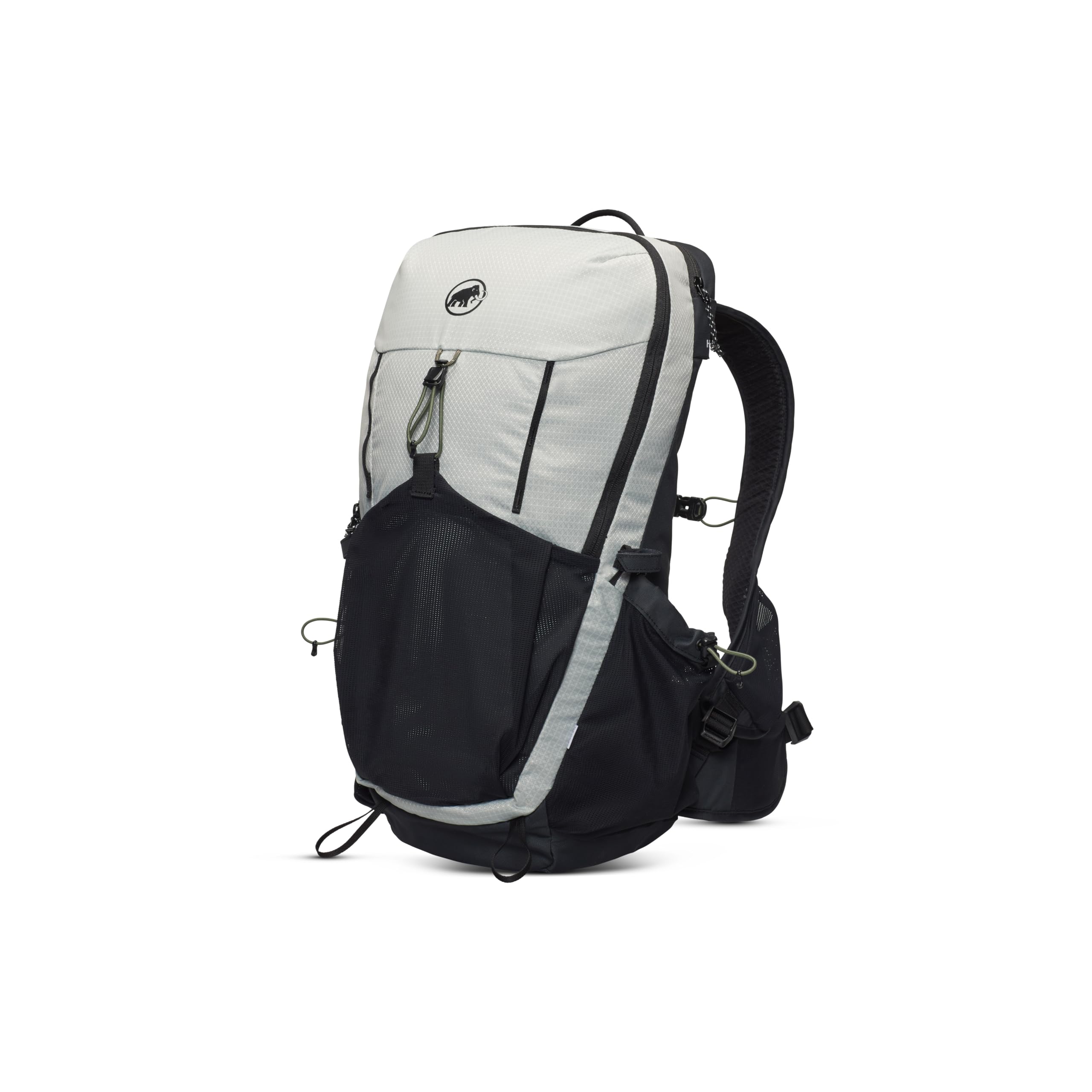 

Ducan 22 серебристый [Mammut] 2530-01220 шалфейно-черный