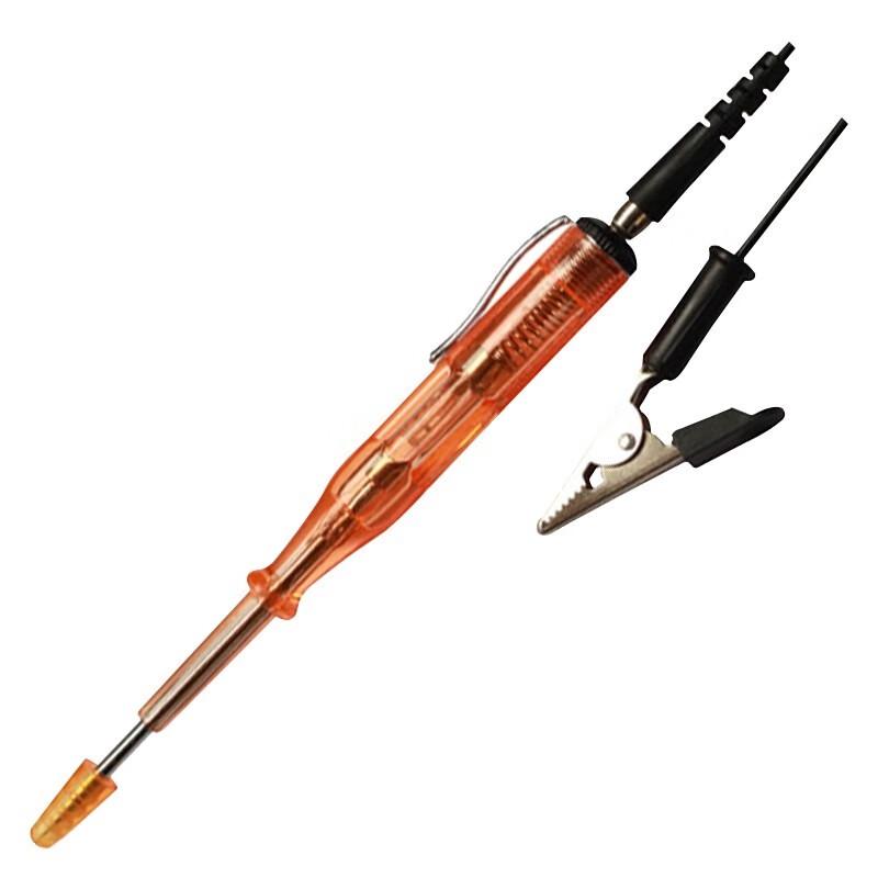 SMVP Low Voltage Automotive Circuit Test Pen ACT-140 CN plug (adapter included)