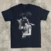 Alice In Chains Layne Staley Piosenkarz Czarny Unisex Koszulka Rozmiar S5xl