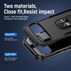 Capa Case com Suporte de Anel Magnético de Alta Resistência Militar Para Google Pixel 10 9 8 7 6 A Pro XL Robusta Fosca Híbrida à Prova de Choque Capa Defensora