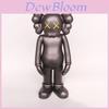 Kaws Companion Action Figure in PVC Portapenne Adorabile Regalo per Bambini Ornamento da 7,3 Pollici