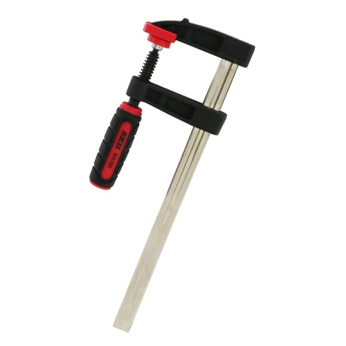 SK11 (SK11) F-type clamp Maximum opening 200mm Bore depth 50mm Maximum tightening force 120kg SFS-200