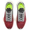 Nike Air Zoom Type Recycled Wool Red Sneakers Casual CW7157-600