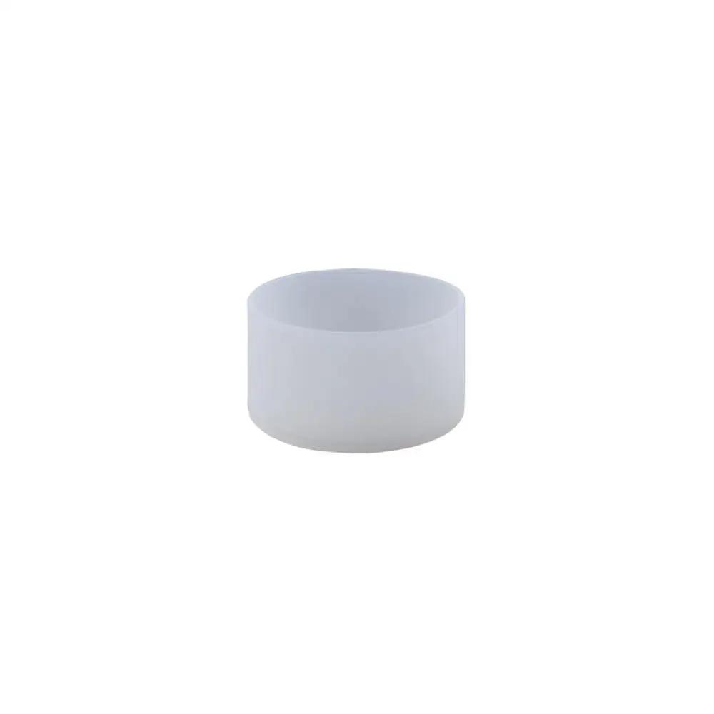 1PCS Silicone Cup Protective Sleeve Cushion For Stanley Quencher Adventure 40oz Tumbler with Handle & Stanley IceFlow 20oz 30oz