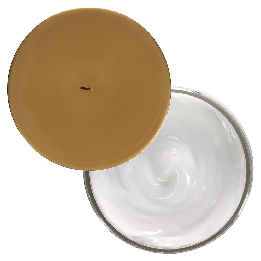 SheaMoisture Shea Butter Leave-In Conditioner for Curly/Wavy Hair 340ml (11.5 Fl Oz)