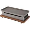 Zhuchuang Jingpin BBQ Skewer Warmer Plate