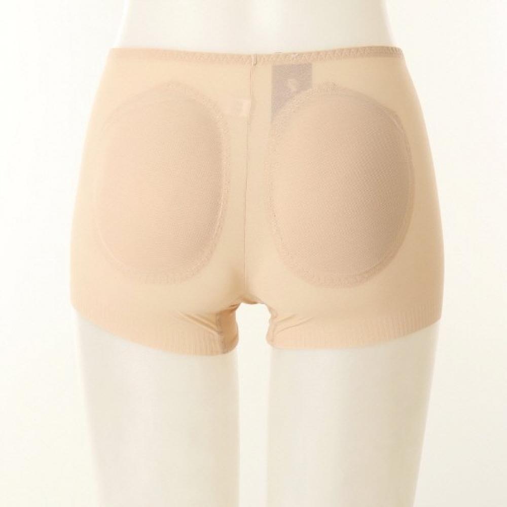 Venus Support Panty  Square Hip Pad  Vpt6381