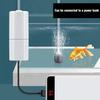 USB Oxygen Pump Air Pump Portable Outages Fish Air Pump Quiet Mini