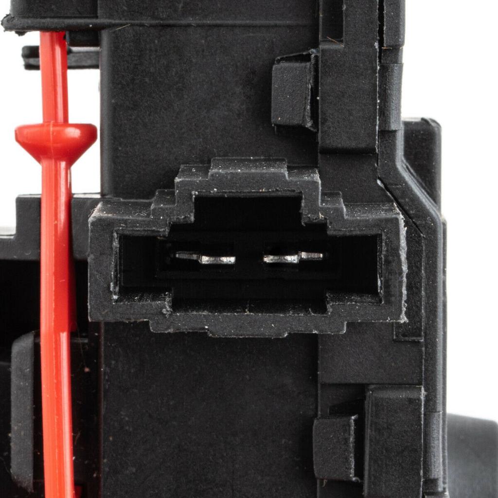 Fuel Tank Door Cap Lock Actuator Motor 7P0810773F for -Touareg Golf Cabriolet Seat Leon Skoda Fabia Octavia