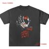 Berserk Guts T Shirt Manga S Unsiex 5xl Vintage Homme Comfortable Top For Everyday Wear Casual Graphic Soft Vintage