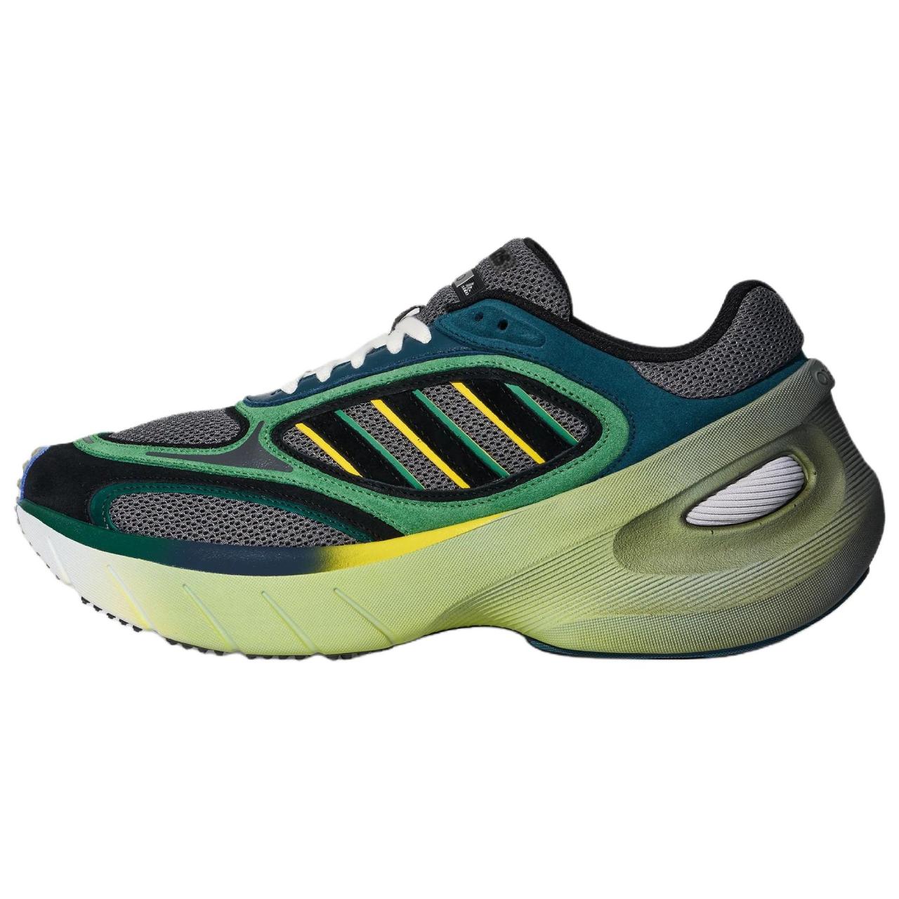 Adidas Adizero Goukana Retro Sporta Elpojoši