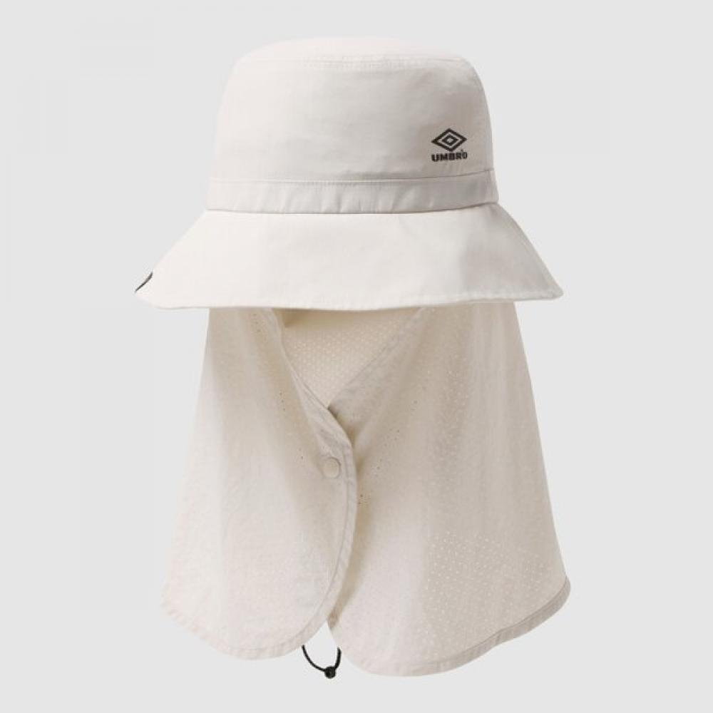 Umbro Essential 2way Sunshade Hat Ur221cht51