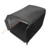 Efficient 19Inch Grass Catcher Bag For HRJ216/HRJ196/HRU216 Models Spacious Design Grass Collection Bag 85AD