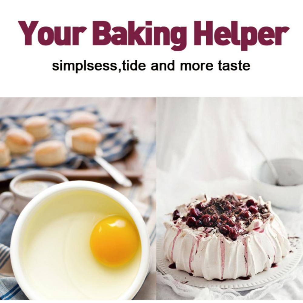 Электрический яичный венчик — фото 7