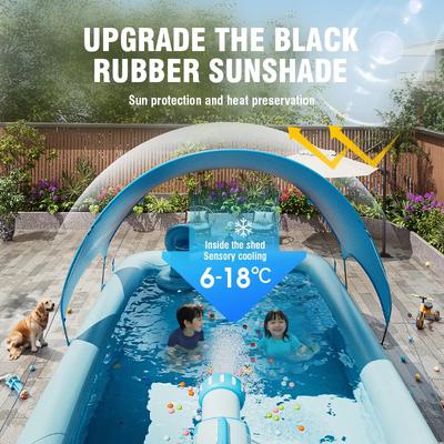 Jouets aquatiques pour la piscine et l'extérieur – Piscines et accessoires pour enfants