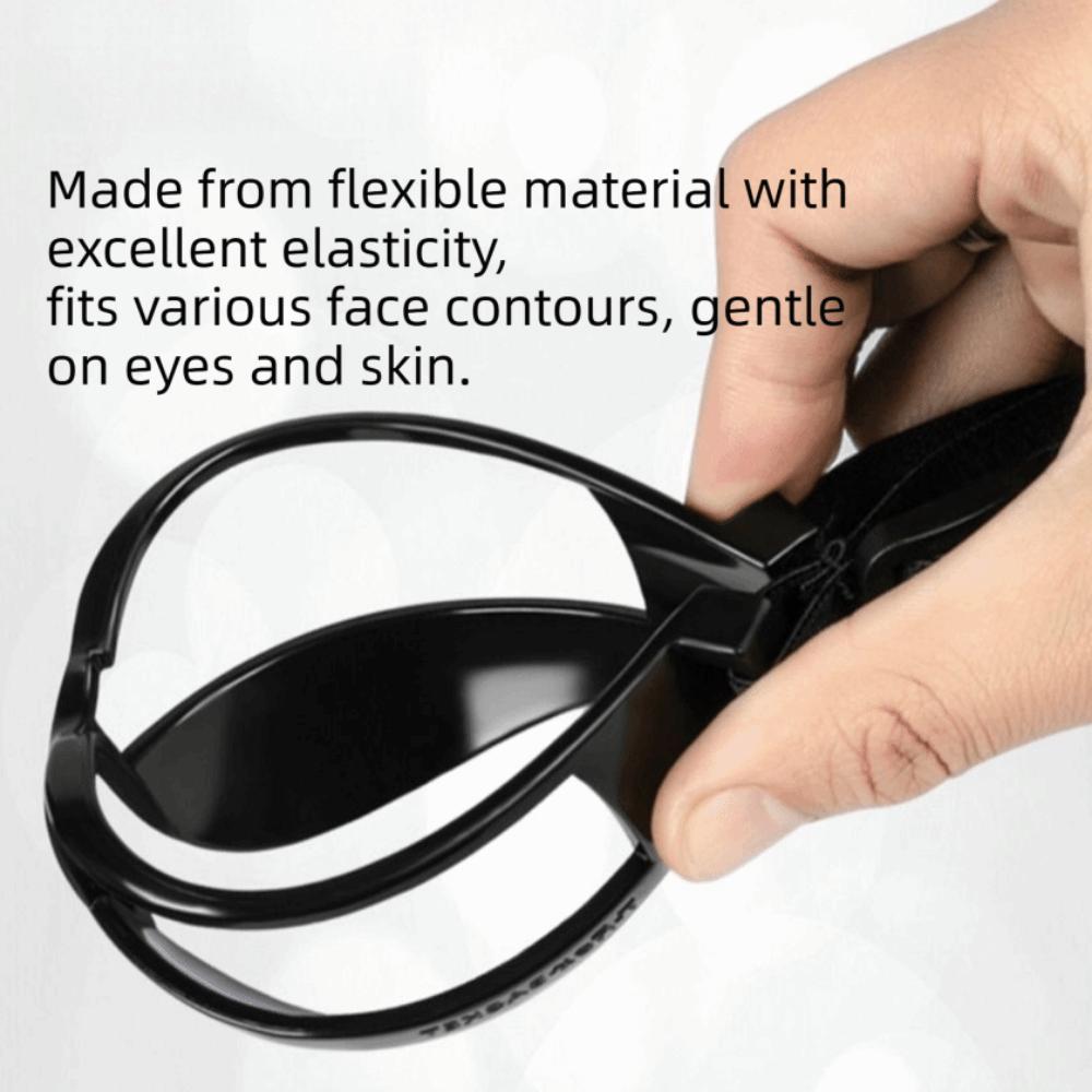 Verstellbare Sporttrainingsbrille Basketball-Trainingsbrille Basketball-Trainingshilfe