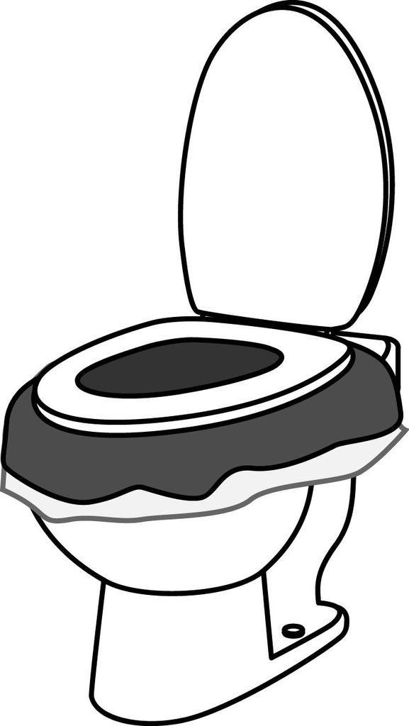 Aiwa Simple Toilet Emergency Toilet use prevention bag in Japan Bag_50 set_Leak included_Made