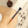 Coffee Bar Counter Cleaning Brush Coffee Grinder Semi-automatic Coffee Machine Coffee Powder Soft Bristle Brush Coffee Tool