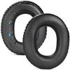 Quality Earphone Earpads Sponge Covers for RP-HTX7 HTX7A Headphone Comfort Earmuff Sleeve Noise-Isolating Ear Pads
