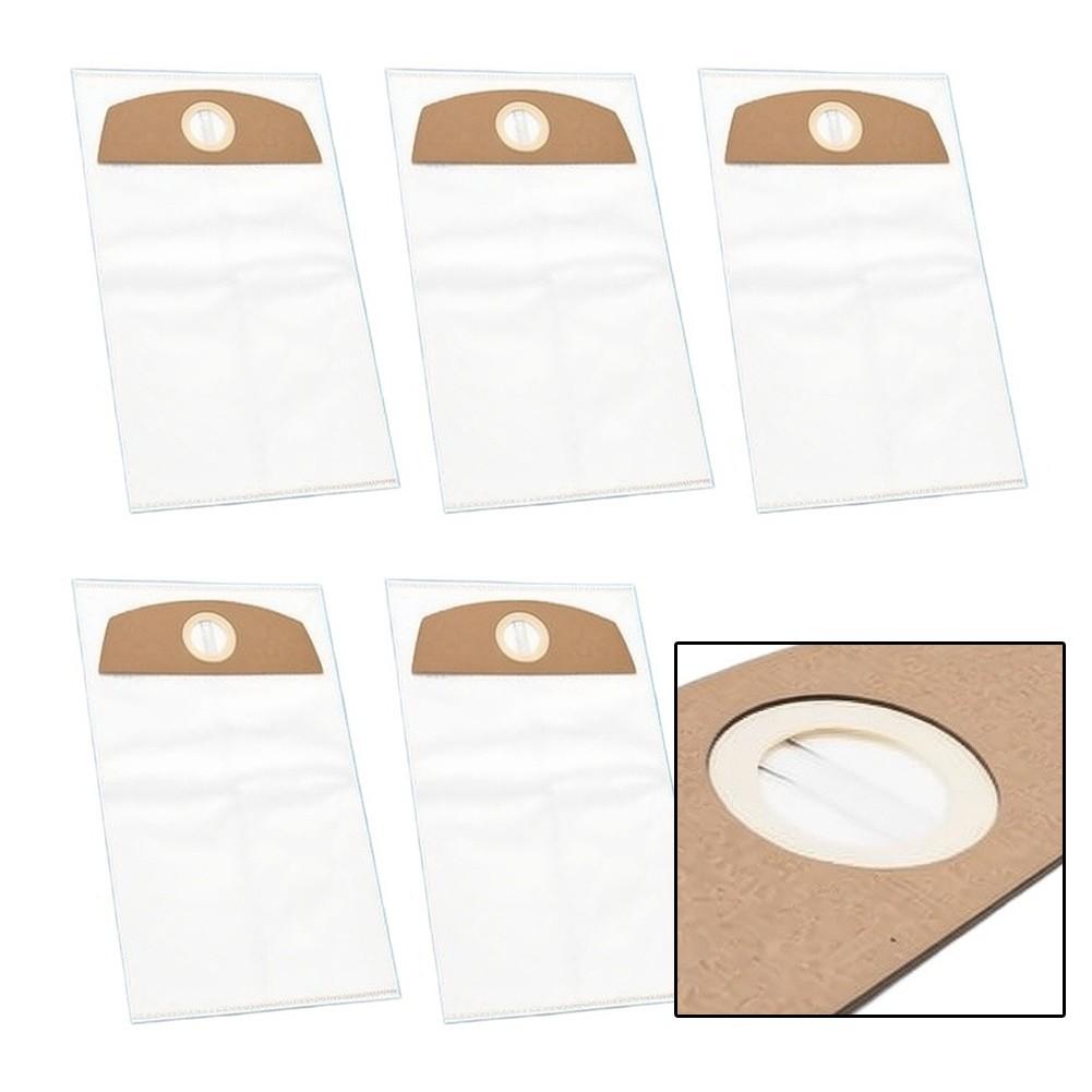 Dust Bags Filter Bags Vacuum Cleaner Bags Tear-resistant Design