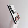 Cool RM RPWP Phone Case For Samsung S Series S21 S22 S23 S24 S25 FE Plus Ultra TPU Soft To Skin-friendly Case