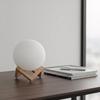 LED Moon Light Galaxy Projector, DIY Starry Night Light for Bedroom Decor and Birthday Gifts