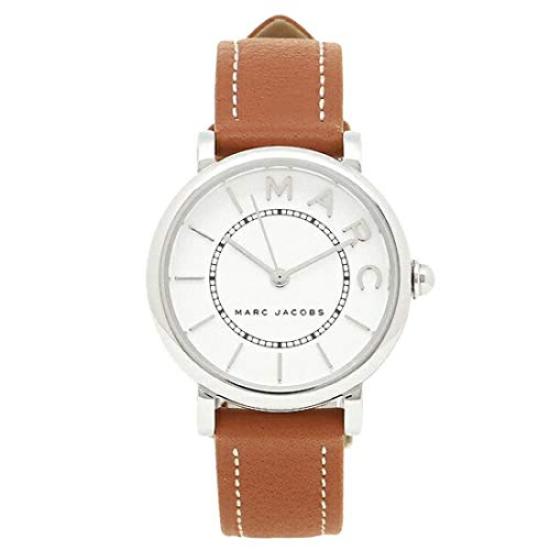 

[Marc Jacobs] Watch MARC JACOBS ROXY 36MM 28MM Roxy Pair Watch Men s Women s Watch Selectable Color Brown (28mm) MJ1572 [Item]