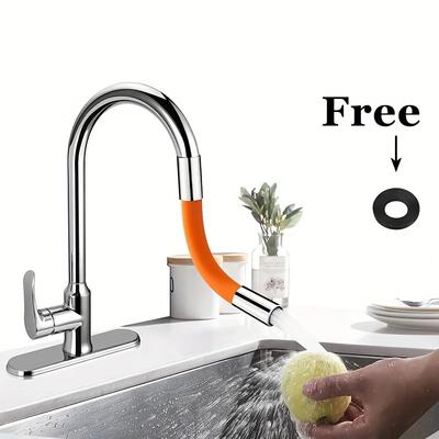 Productos para el baño – Aireadores