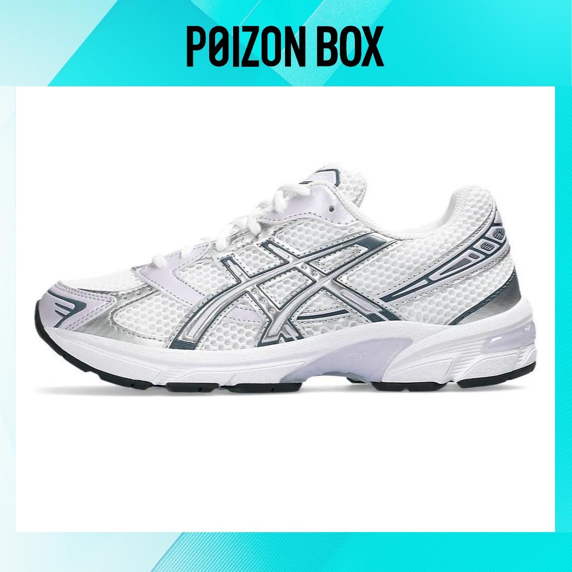 

кроссовки ASICS Gel-1130 Faded Ash Rock (Women s) 1202A164-113