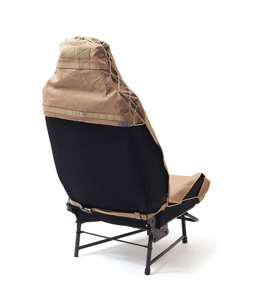 GORDON MILLER Recyklované auto potah předního sedadla Voděodolný Kojot Béžový odolný vůči skvrnám 1726394