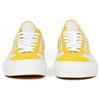 Vans Style 36 VLT LX White Freesia Yellow Unisex Sneakers True-White VN0A5FC3A1J