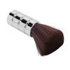 Professional Barber Neck Brush Gentle Neck Cleaning Brush Neck Duster Brush  Haircut Use