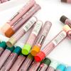 Sakura Cray-Pas Junior 36 Colors Oil Pastels for Children's Painting
