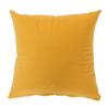Decorative Throw Pillow Case Cushion Cover 18x18 Inch Square Zipper Waist Pillowcase Pillow Protector Cases Sham For Home Bedroom Couch Sofa Bed Patio