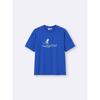 GU by Uniqlo Graphic T deTecTive Conan