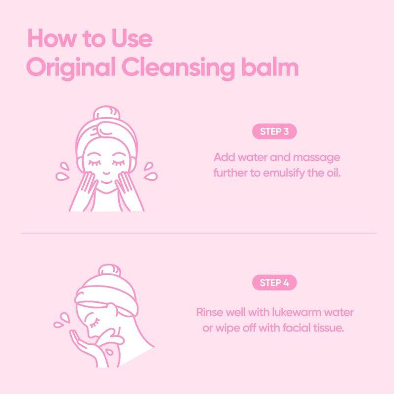 BANILA CO - Clean It Zero Original Cleansing Balm Jumbo