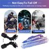 Motorcycle Engine Protection Cover Frame Sliders Crash Pad Motorcycle Accessories