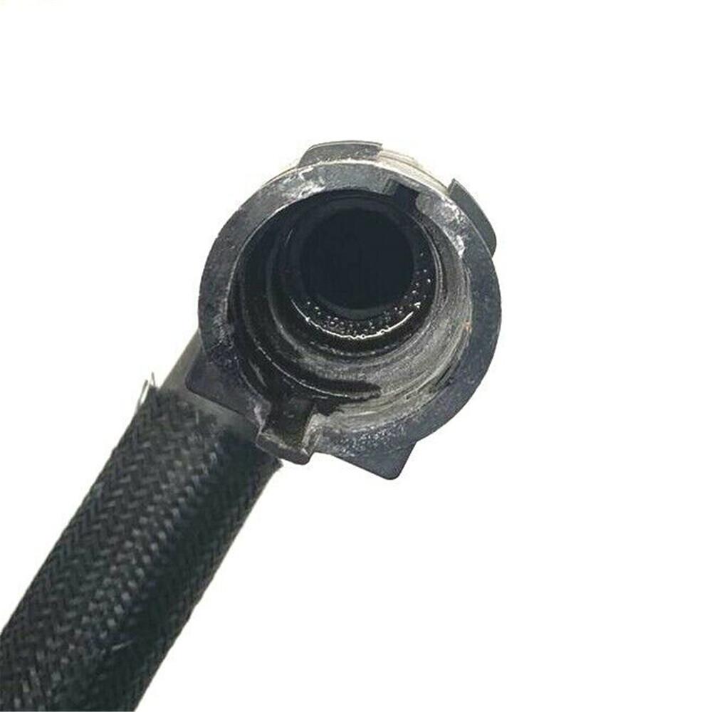 New Heater Hose HVAC Heater Core to Connector Return For 2014-2015 Jeep Cherokee