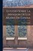 Buch Estudio Sobre La Invasion De Los Arabes En Espana