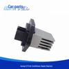 Foton Auman ETX AC Heater Resistor Motor Speed Control Module