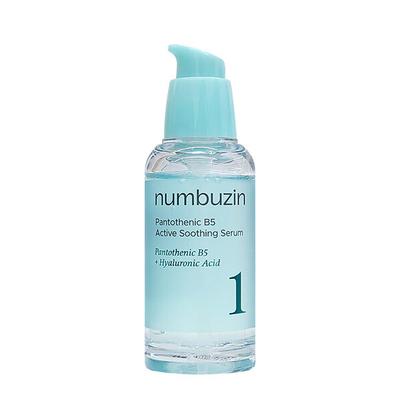 _1 Pantothenic Acid Active Up Soothing Serum 50ml