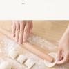 Solid Wood Rolling Pin Set