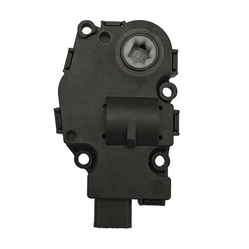 Car HVAC Air Door Actuator A/C Servo Motor Evaporator Motor 1699060100 For Mercedes-Benz A B C E CLASS W205 W213 W246-A87Q