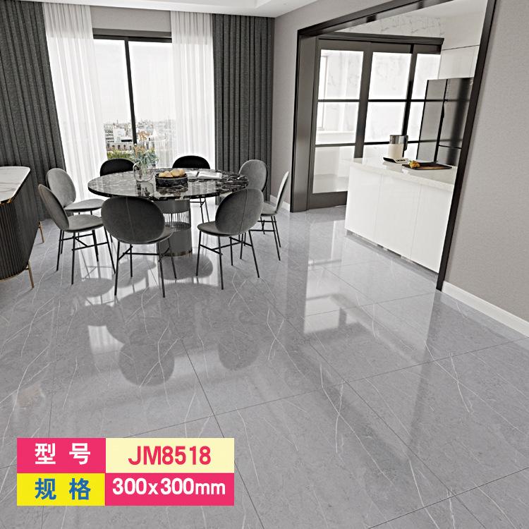 

5 шт. Наклейка на пол с имитацией мраморной плитки Водонепроницаемая самоклеящаяся Гостиная Туалет Кухня Домашний декор пола 3d наклейка на стену 5pcs