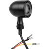 Motorcycle Bullet LED Turn Signal Blinker Brake Running Tail Lights Universal
