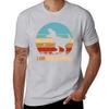 Im Unstoppable T Rex TShirt Customs Aesthetic Clothing Summer Top Mens White T Shirts